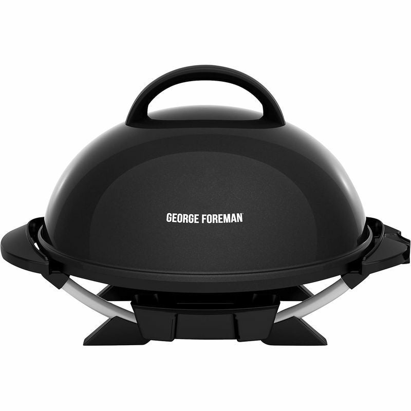 【30日間返金保証】【送料無料】ジョージフォアマン電気グリルプレート取り外し可能GeogeForemanGRP472PRemovablePlateGrill,Servicefor5【smtb-k】【kb】【RCP】