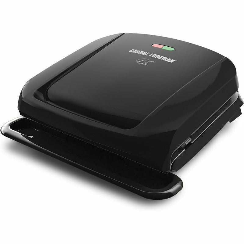 George Foreman／ジョージフォアマン | アルファエスパス