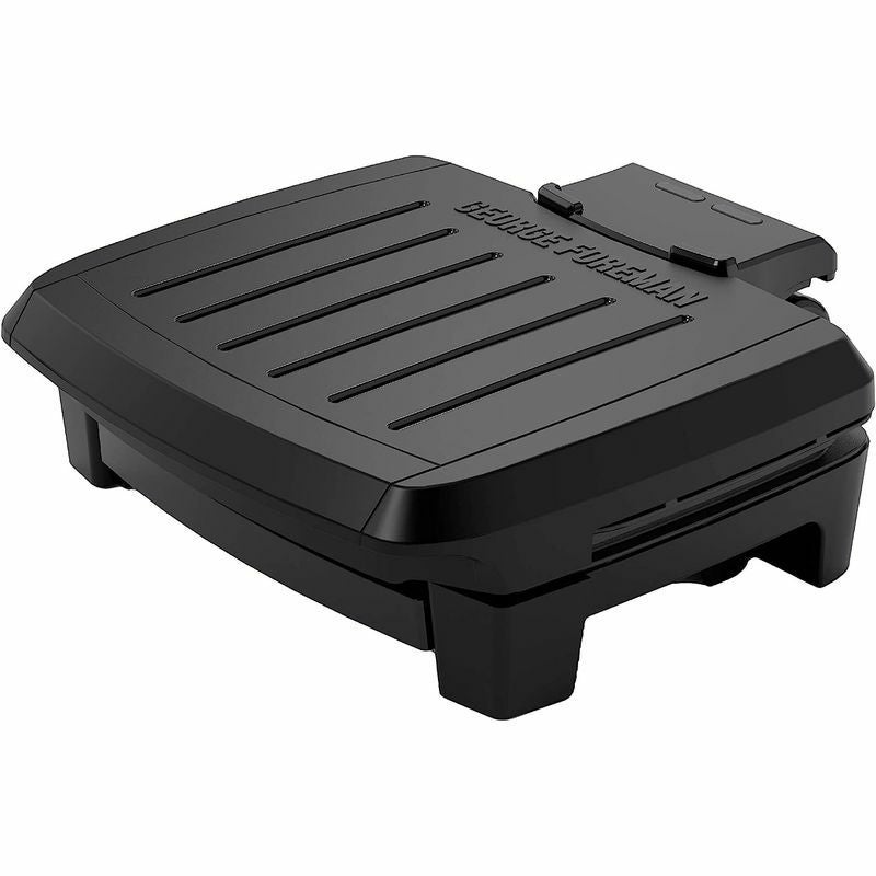 e Foreman 5-Serving ジョージフォアマン グリル ジョージ・フォアマン グリル George Foreman Grill : 窓＠Berkeley