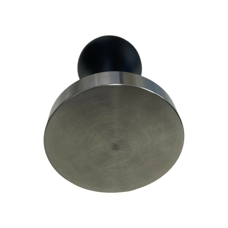 正規輸入代理店】 ランチリオ タンパー 直径58mm ステンレス 部品
