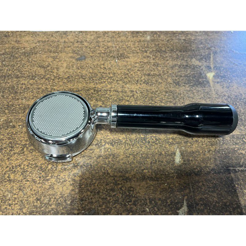 プロフィテック社エスプレッソマシン用ボトムレスポルタフィルターパーツ部品ProfitecBottomlessPortafilter