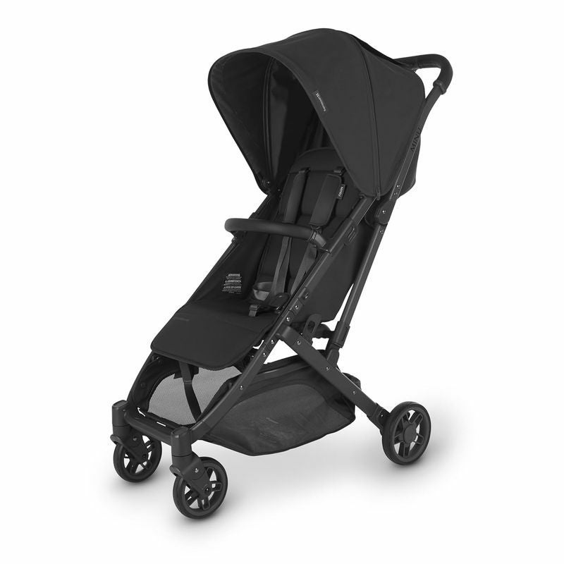 UPPAbaby Minu V2 ベビーカー ベビーカー 軽量 3か月から 23kgまで UPPAbaby Minu V2 Travel