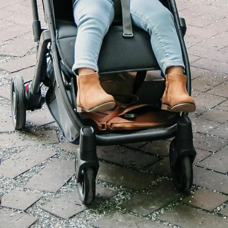 ベビーカー 軽量 3か月から 23kgまで UPPAbaby Minu V2 Travel