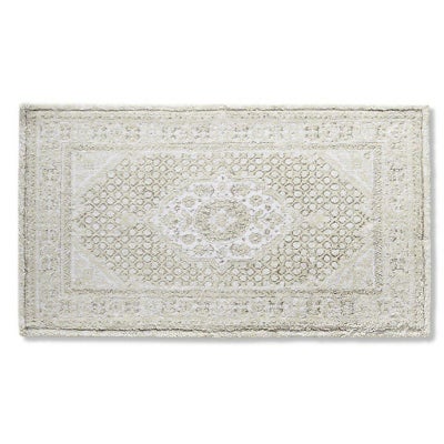 リゾートコットンバスマット63×99cm高級ホテルFRONTGATERESORTCOTTONBATHMAT