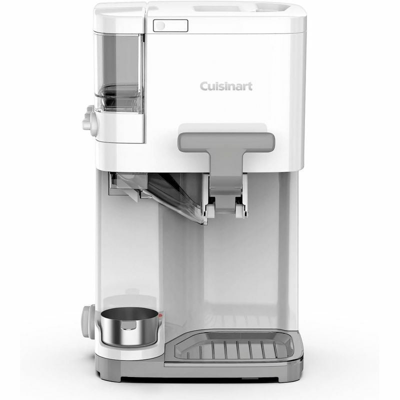 クイジナート ソフトクリームメーカー アイスクリーム Cuisinart MIX