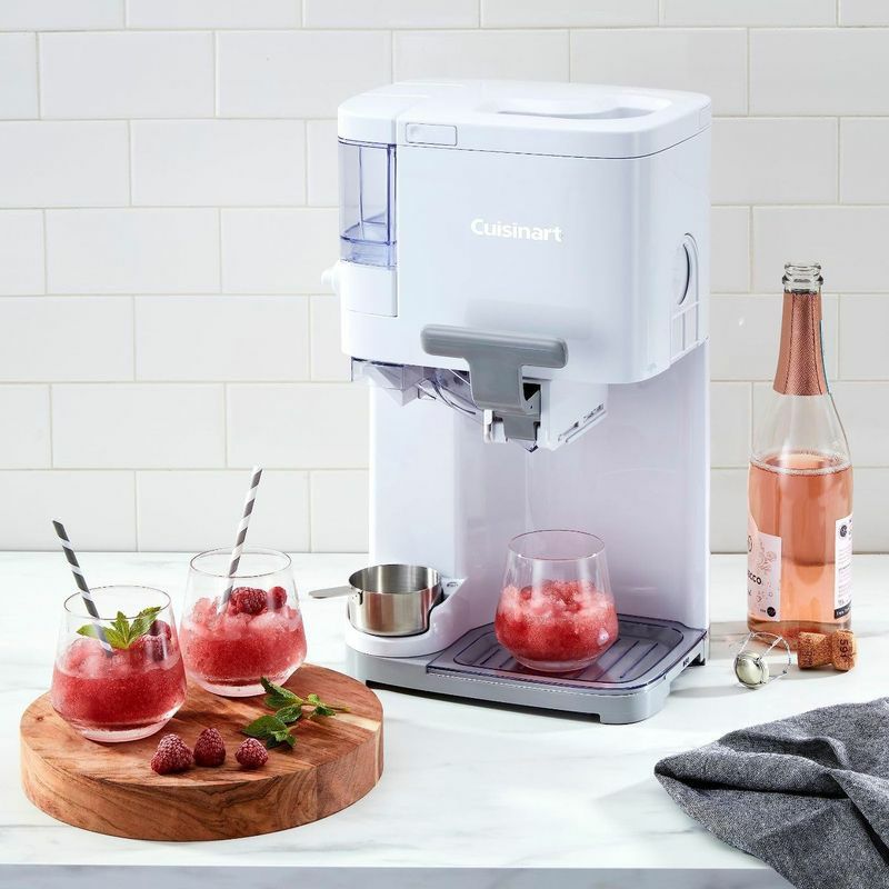 【alfさま】Cuisinart アイスクリームメーカー クイジナート アイスクリームメーカー・ジェラートメーカー Cuisinart