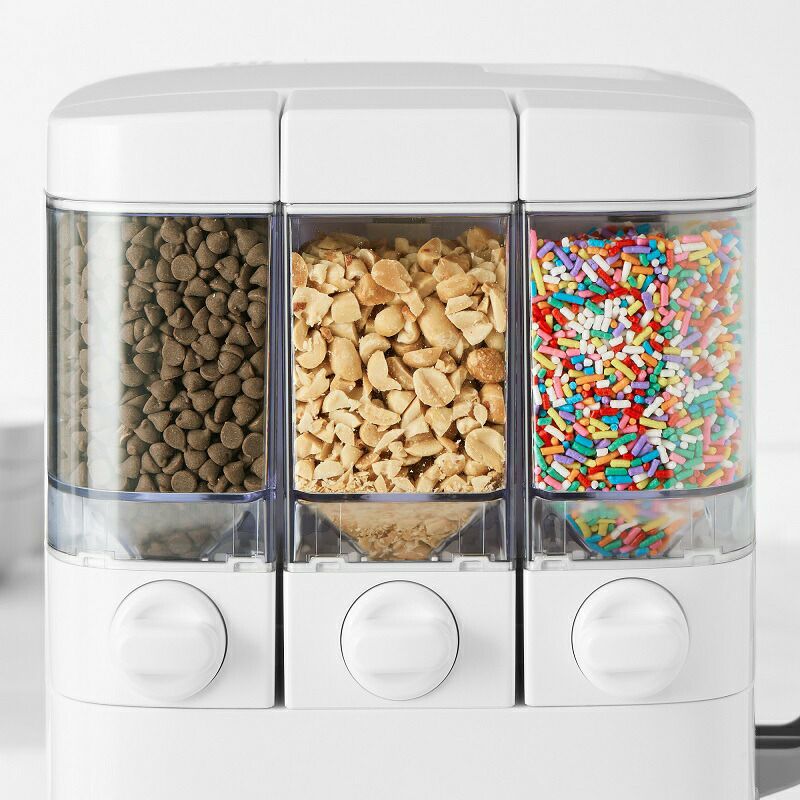 クイジナート ソフトクリームメーカー アイスクリーム Cuisinart MIX