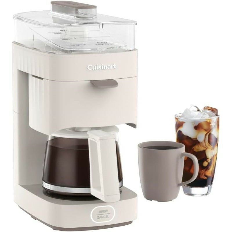 クイジナート コーヒーメーカー Cuisinart DCC-3200 14-Cup