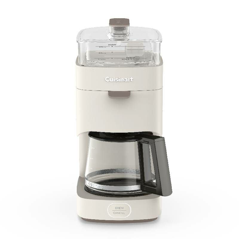 クイジナート コーヒーメーカーCUISINART SOHO 5-CUP COFFEEMAKER DCC クイジナート コーヒーメーカーCUISINART SOHO 5-CUP COFFEEMAKER DCC