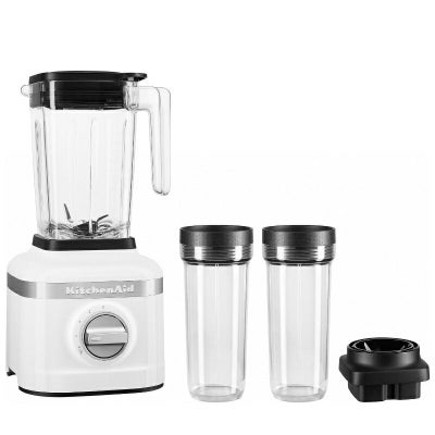 キッチンエイドブレンダーミキサー1.7LKitchenAidKSB4027PAK400CountertopBlender,56Oz,BPA-FreeJar