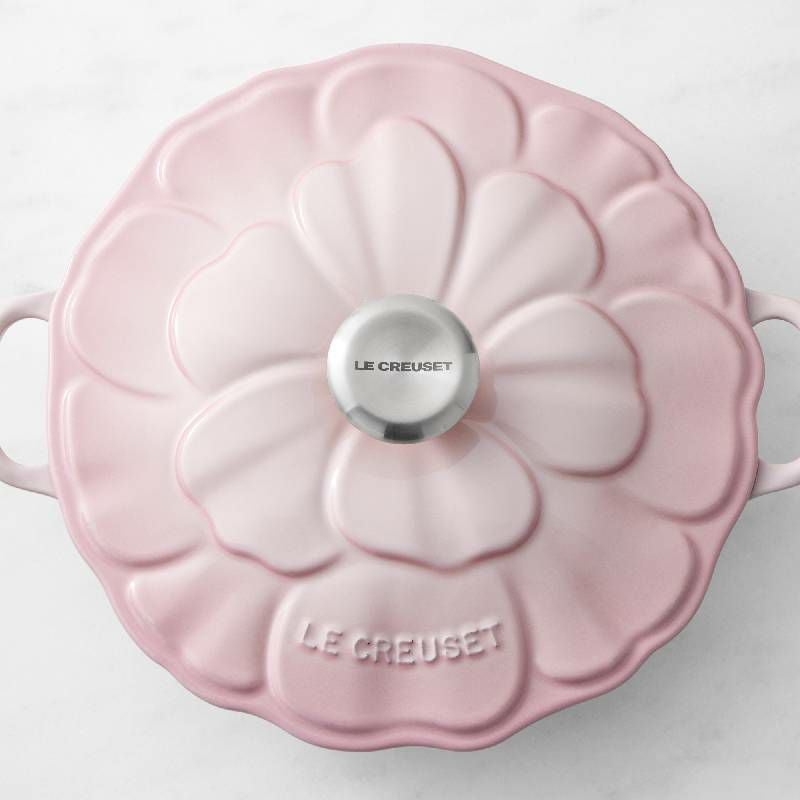 ルクルーゼ ダッチオーブン ホーロー鍋 2.6L Le Creuset Enameled Cast