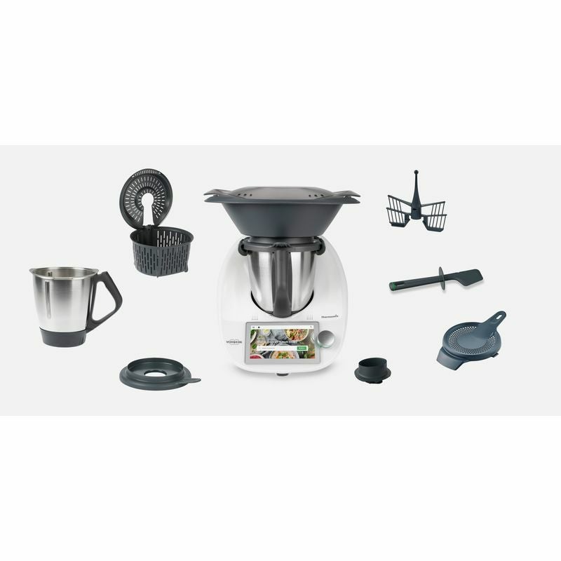 多機能 マルチクッカー サーモミックス ブレンダー ミキサー Thermomix