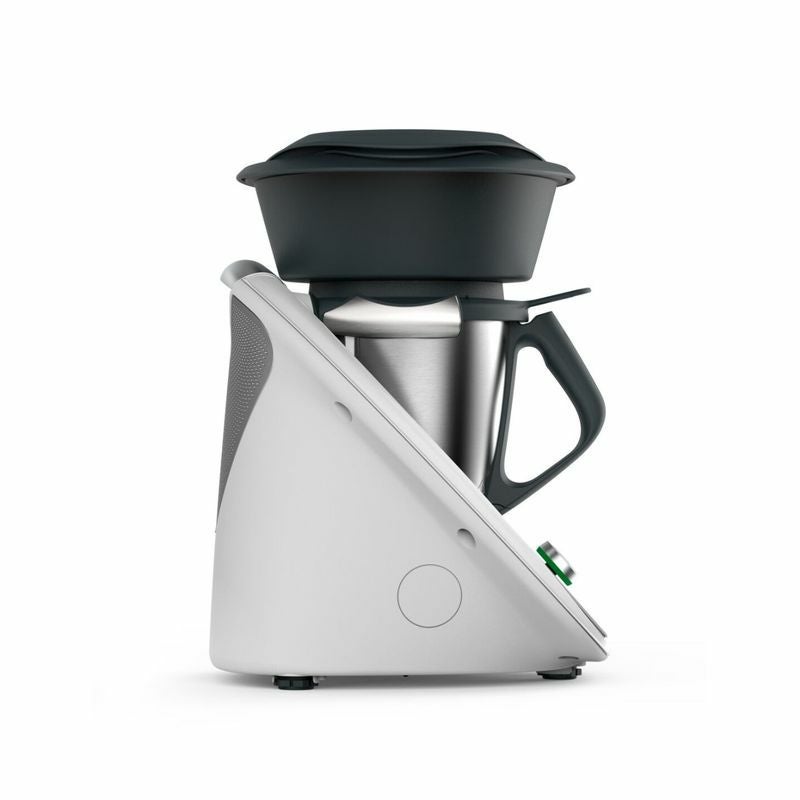 Thermomix TM-5 サーモミックス 調理器具 2つのボウル付き 2026年最新】thermomixの人気アイテム - メルカリ