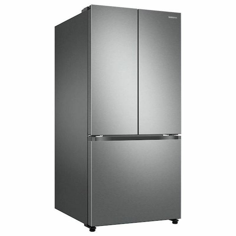 ビルトイン 冷蔵庫 冷凍庫 708L ステンレス 自動製氷 サムスン 幅82cm