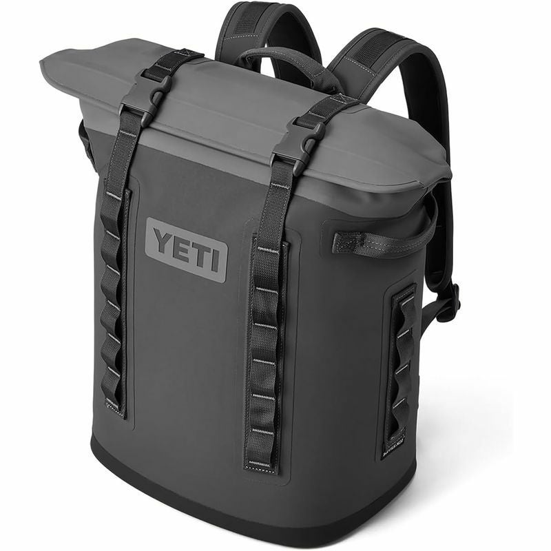 イエティ ソフトクーラー 20L 保冷 バッグ ホッパー バックパック YETI