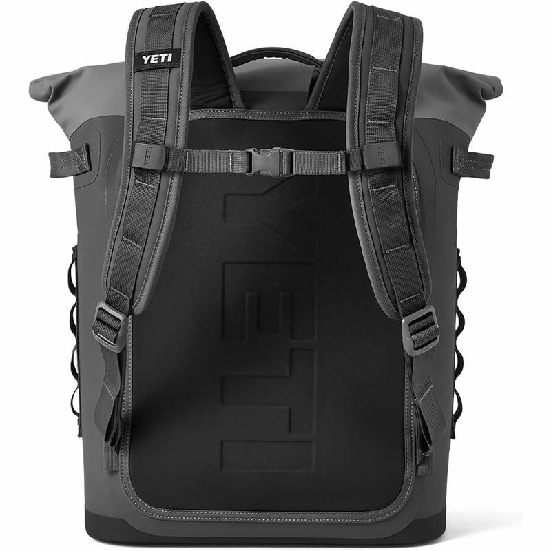 イエティ ソフトクーラー 20L 保冷 バッグ ホッパー バックパック YETI