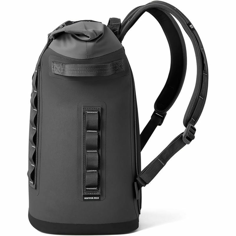 イエティ ソフトクーラー 20L 保冷 バッグ ホッパー バックパック YETI