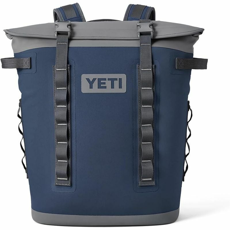 イエティ ソフトクーラー 20L 保冷 バッグ ホッパー バックパック YETI