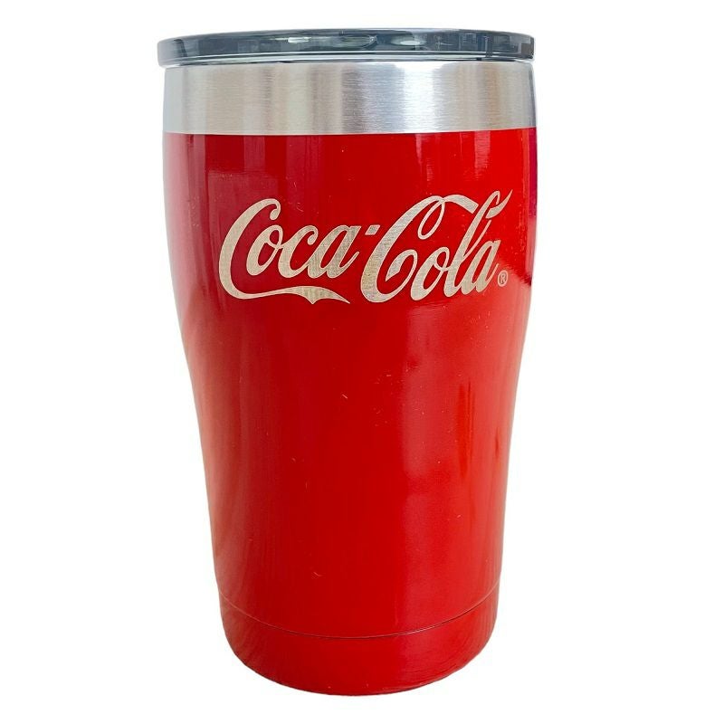 コカコーラ タンブラー 18/8ステンレス 銅 Coca-Cola 84-843 Tumbler