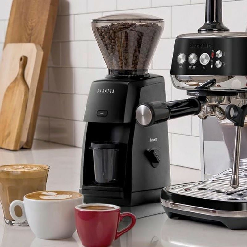 エスプレッソマシン小型コンパクトステンレスブレビルBrevilleBES500BSSBambinoPlusEspressoMachine,BrushedStainlessSteel家電