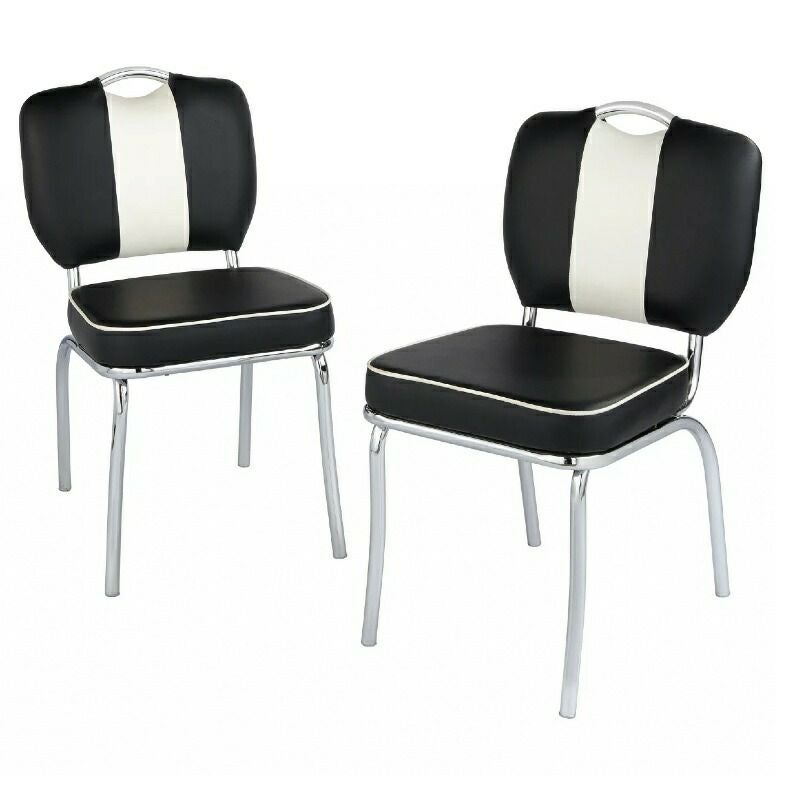 チェア椅子ダイナースツールアメリカ製ウイリアムズ・ソノマ限定モデルWilliams-SonomaCushion-BackDinerStools