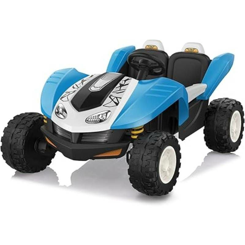 乗用玩具 2人乗り ジュラシックパーク ジープ ラングラー 電動 自動車