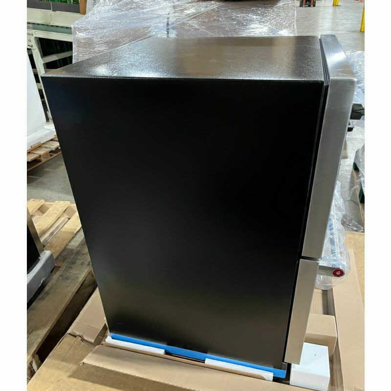 冷蔵庫冷凍庫ビルトインアンダーカウンター133Lステンレス幅60cm引き出し式自動製氷機キッチンエイドKitchenAid4.7cu.ft.DoubleDrawerRefrigeratorFreezerinStainlessSteel,CounterDepthKUDF204KSB家電