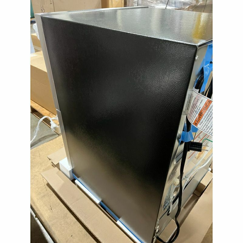 冷蔵庫冷凍庫ビルトインアンダーカウンター133Lステンレス幅60cm引き出し式自動製氷機キッチンエイドKitchenAid4.7cu.ft.DoubleDrawerRefrigeratorFreezerinStainlessSteel,CounterDepthKUDF204KSB家電