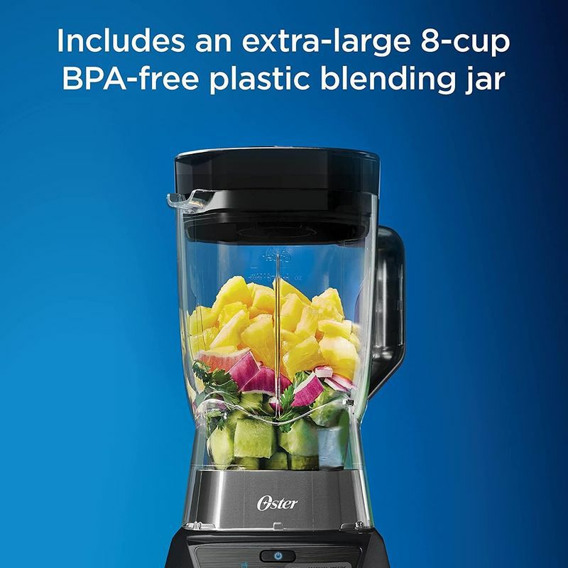 オスター プロ テクスチャーセレクト ブレンダー ミキサー 1.9L BPA