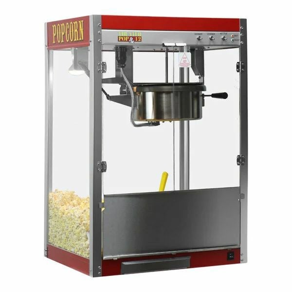 Popcorn machine ポップコーンマシーン ポップコーンマシーン 8オンス