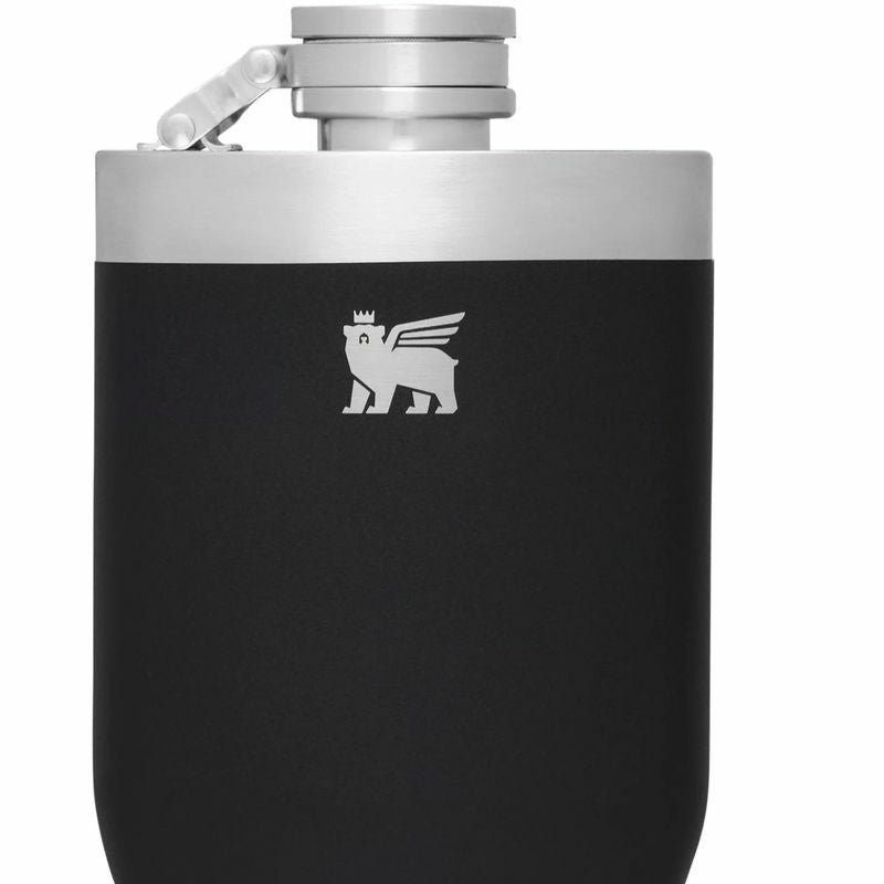 スタンレー スキットル ヒップフラスコ 水筒 230ml ステンレス Stanley