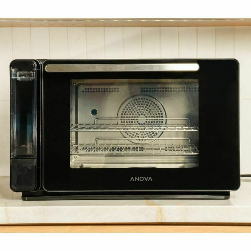 デロンギ デジタル コンベクション オーブン 24L 二重ガラス 7つの調理