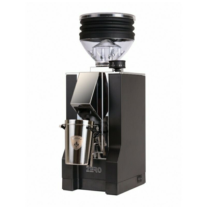 エスプレッソグラインダー豆挽き臼式EurekaMignonSpecialitaEspressoGrinder家電