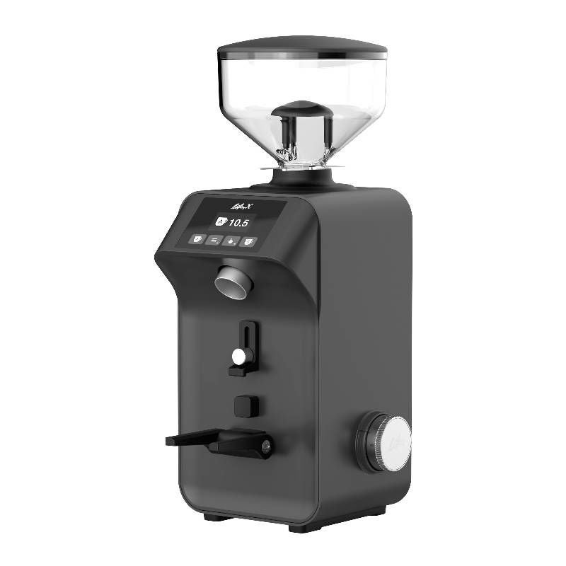 エスプレッソグラインダー豆挽き臼式EurekaMignonSpecialitaEspressoGrinder家電