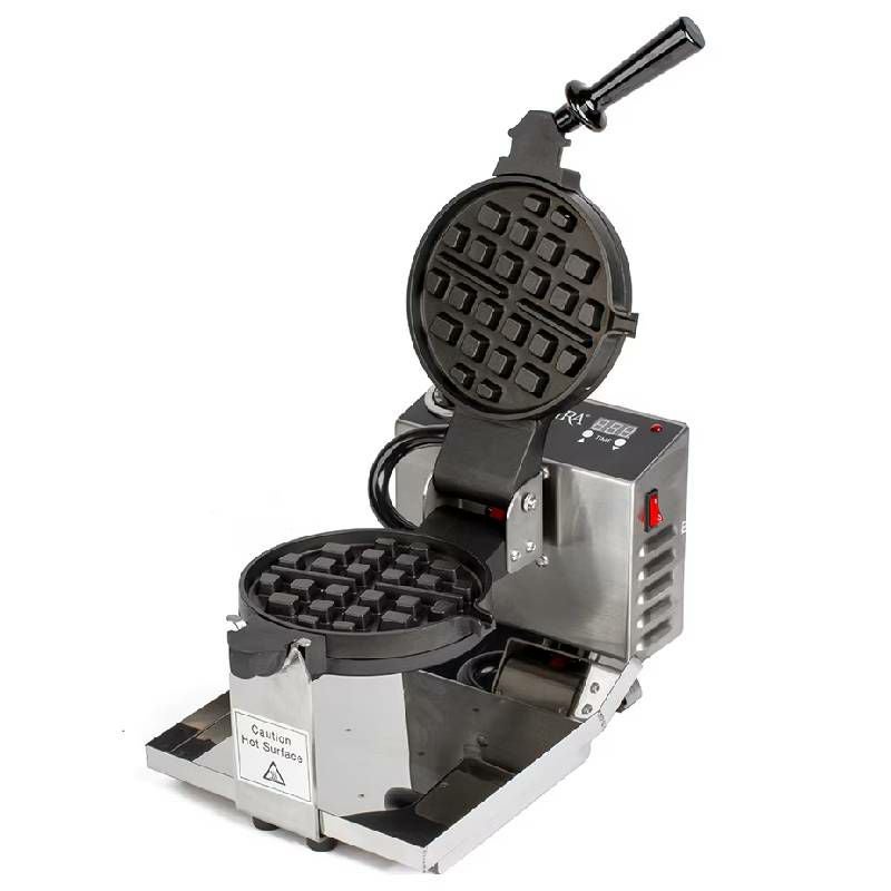 業務品質セフラベルギーワッフルメーカーSEPHRACommercialBelgianWaffleMaker