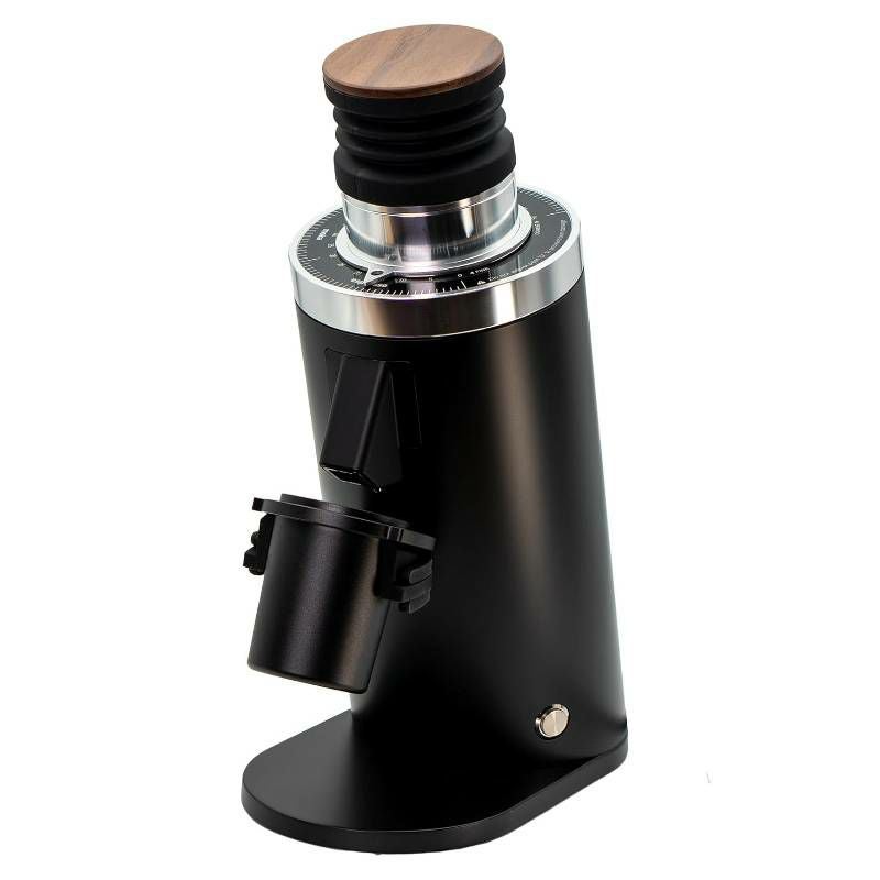 ☆mokaさん専用　国内ディーラー様製　DD用アウトフィット MiiCoffee DF64 II エスプレッソグラインダー シングルドース対応 臼式
