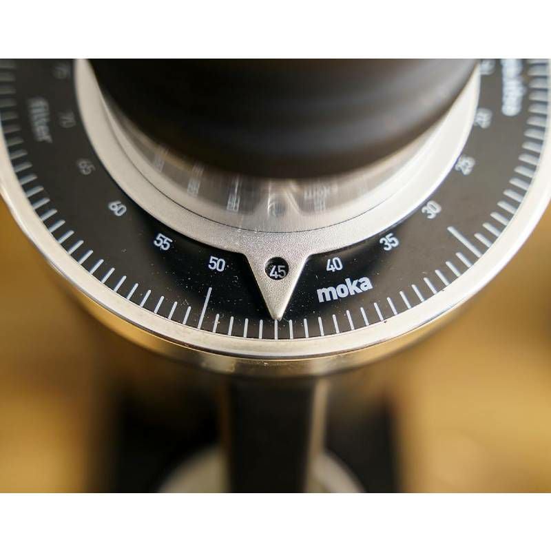 エスプレッソグラインダー豆挽き臼式EurekaMignonSpecialitaEspressoGrinder家電