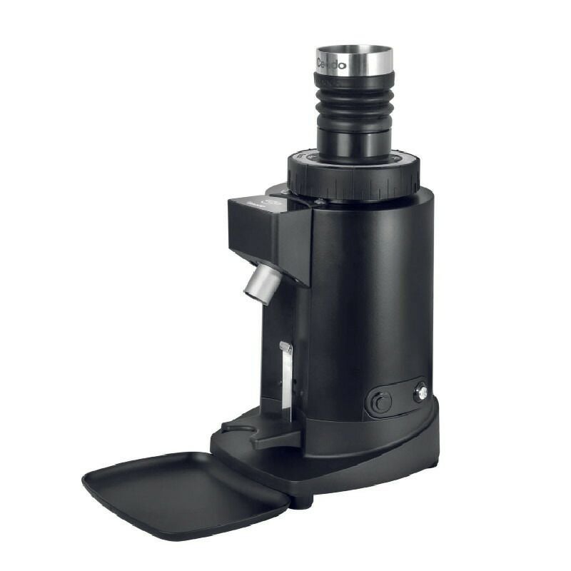 エスプレッソグラインダー シングルドース 豆挽き 臼式 Ceado E5SD