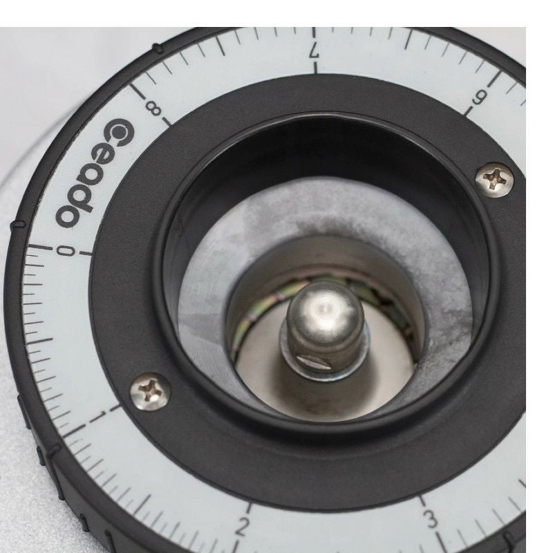 エスプレッソグラインダー豆挽き臼式EurekaMignonSpecialitaEspressoGrinder家電