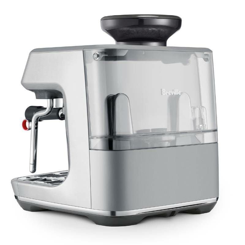 ブレビル 家庭用 エスプレッソマシン バリスタ タッチ Breville
