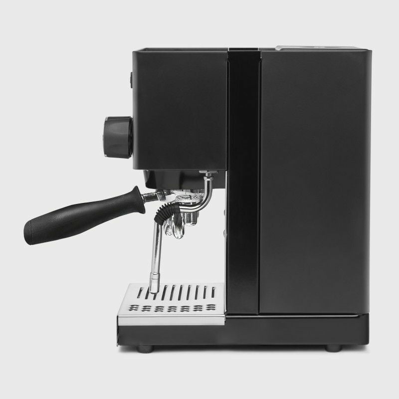 Rancilio Silvia（ランチリオ シルビア）｜家庭用本格派向け シングル