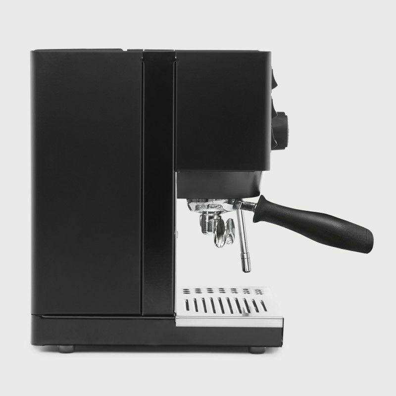 Rancilio Silvia(ランチリオ シルビア)|家庭用本格派向け シングル Rancilio Silvia(ランチリオ シルビア)|家庭用本格派向け シングル