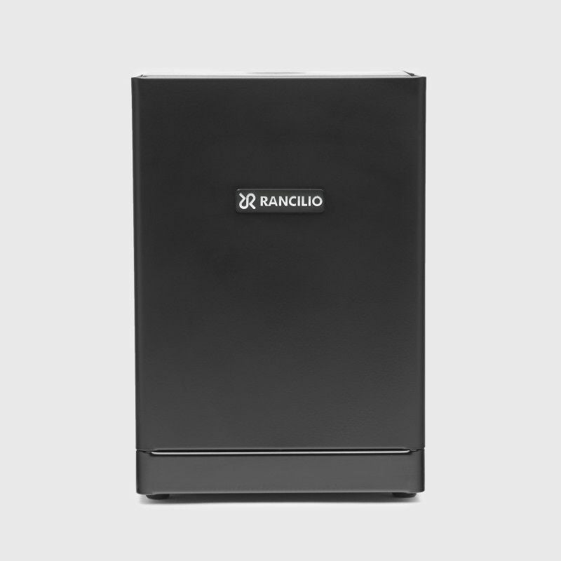 Rancilio Silvia（ランチリオ シルビア）｜家庭用本格派向け シングル