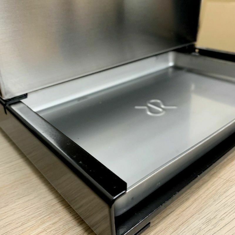 Rancilio Silvia（ランチリオ シルビア）｜家庭用本格派向け シングル