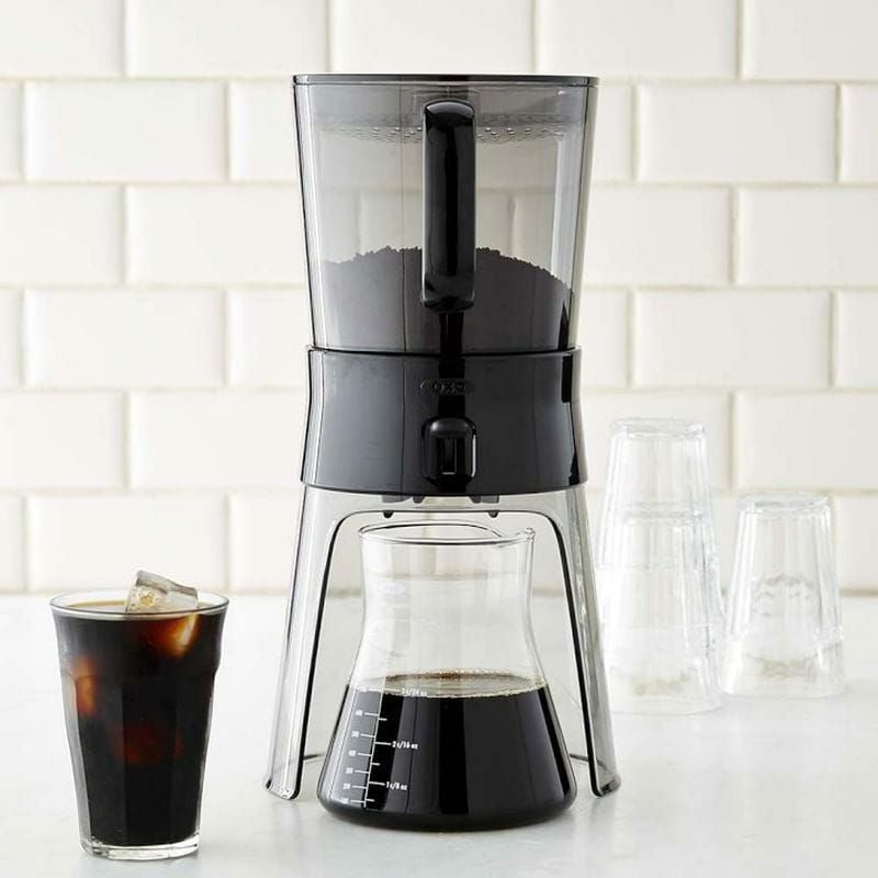 キッチンエイド コーヒーメーカー コールドブリュー KitchenAid