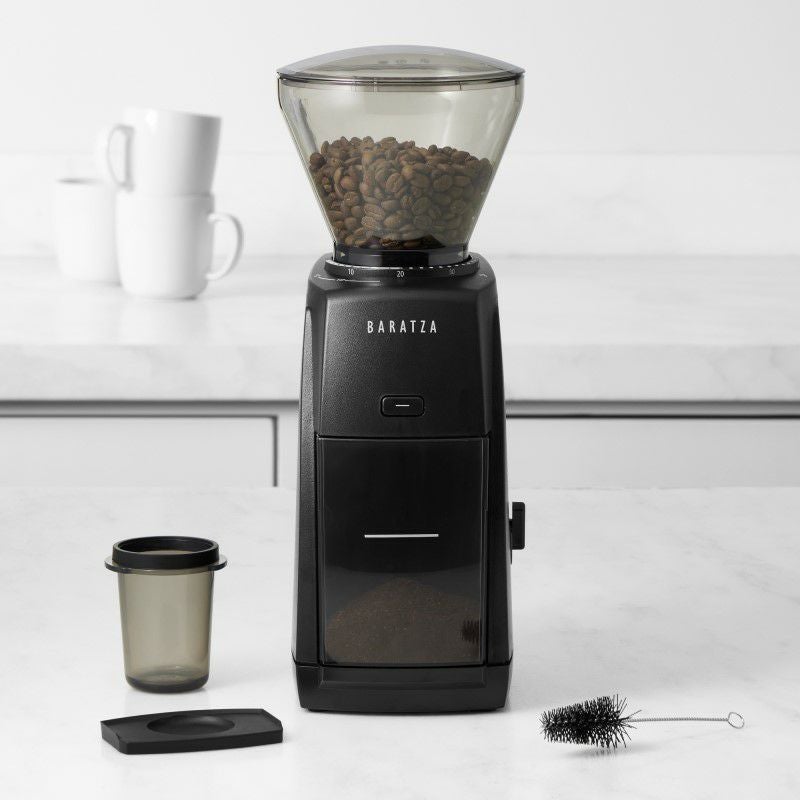 バラッツァ社 コーヒーグラインダー 豆ひき 豆挽き Baratza Encore ESP