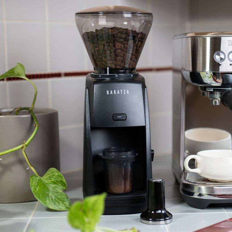 バラッツァ社 コーヒーグラインダー 豆ひき 豆挽き Baratza Encore ESP