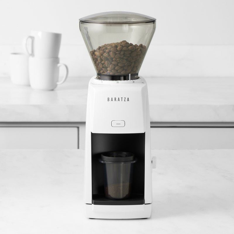バラッツァ コーヒーグラインダー エスプレッソ対応 電動ミル Baratza