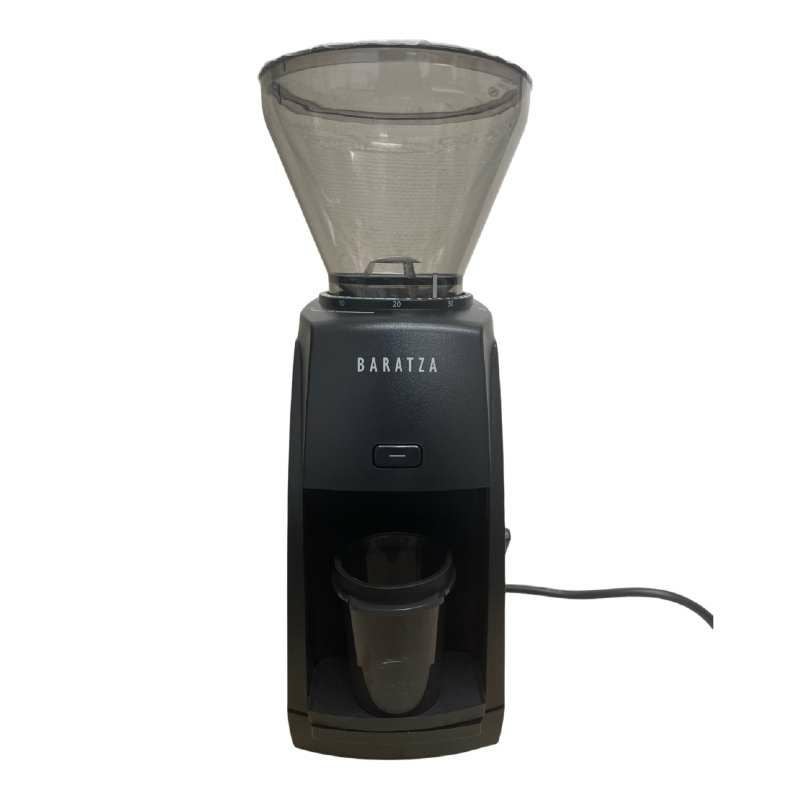 バラッツァ コーヒーグラインダー エスプレッソ対応 電動ミル Baratza