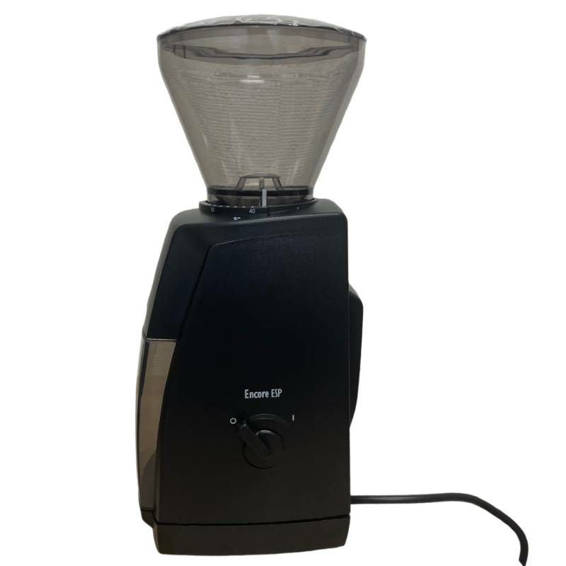 Baratza コーヒーグラインダー シアトル発